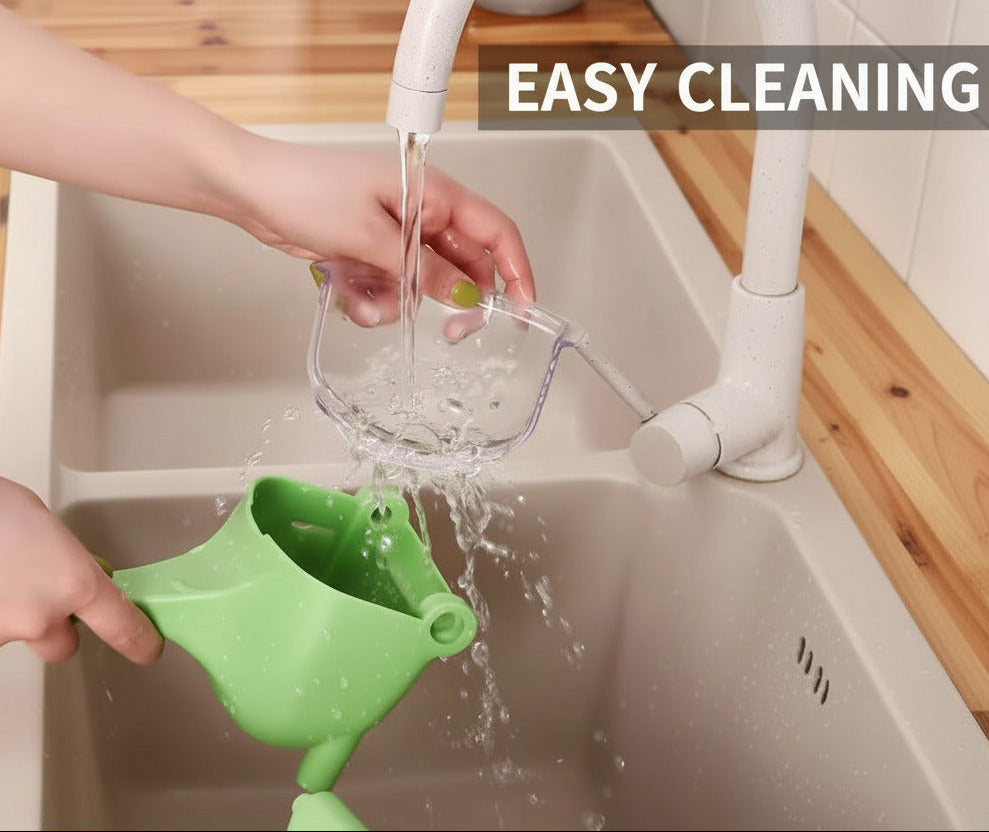 Premium Portable Juicer