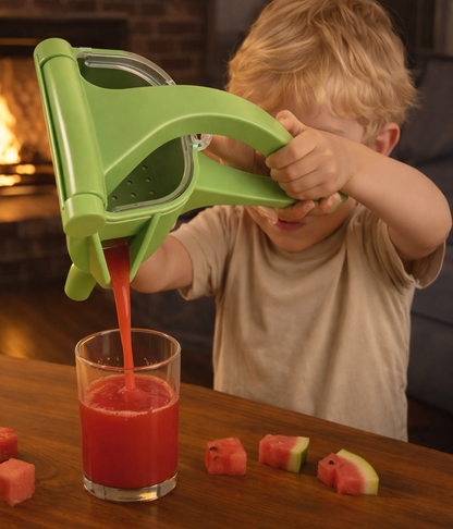 Premium Portable Juicer