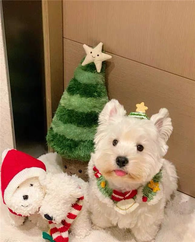 Personalized Pet Memory Puzzle