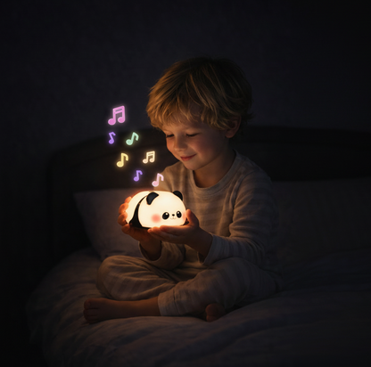 Panda Comfort Night Light