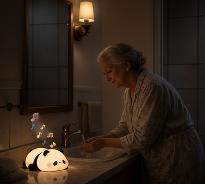 Panda Comfort Night Light
