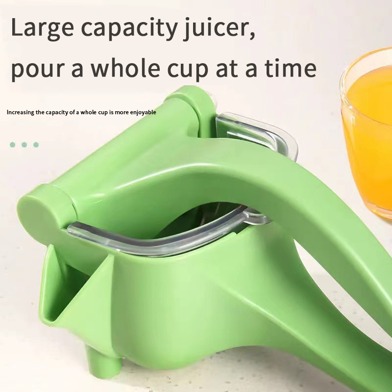 Premium Portable Juicer