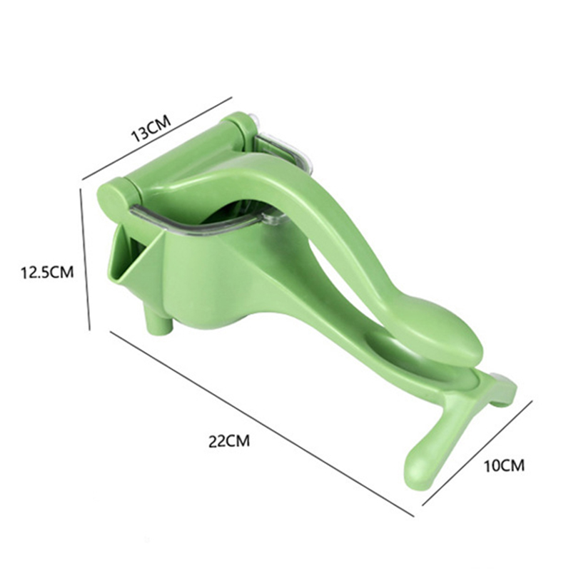 Premium Portable Juicer